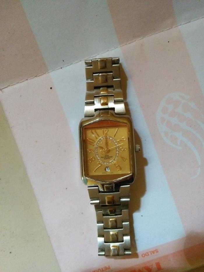 jam alfa wanita original alfa