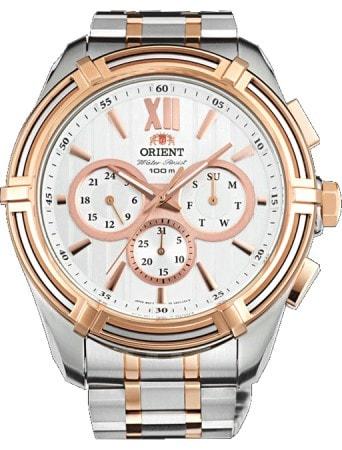 Orient FUZ01001W0
