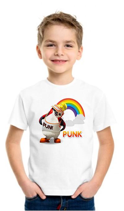 kaos badanamu kids and adult