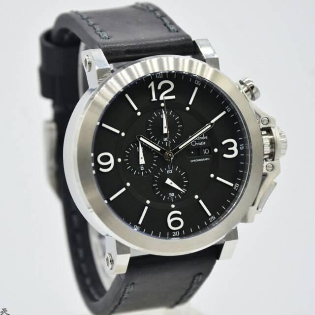 Alexandre Christie AC 6281 Silver original