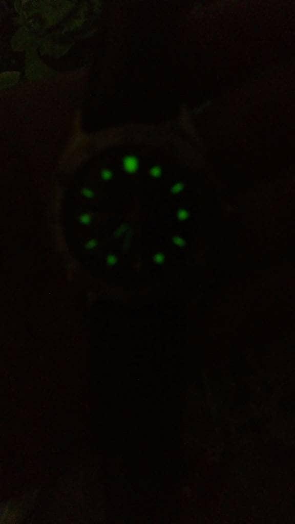 jam tangan alba ori