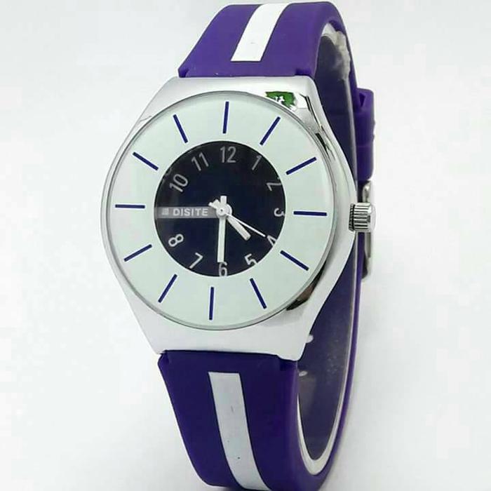 JAM TANGAN WANITA DISITE