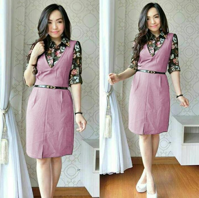 dress ivory