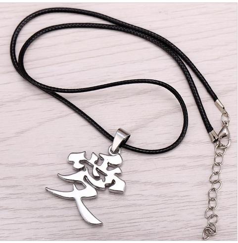 Toys: Kalung Gaara Import