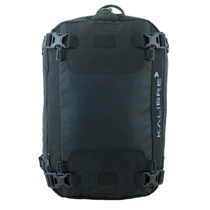 Tas Kalibre Backpack Cleaver 03 (910327000)