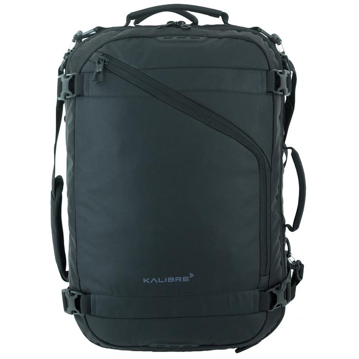 Tas Kalibre Backpack Multifungsi Explodius (910497000)