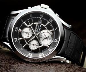 Jam Tangan SEIKO SNAD29P1 / SNAD29 ORIGINAL BERGARANSI RESMI