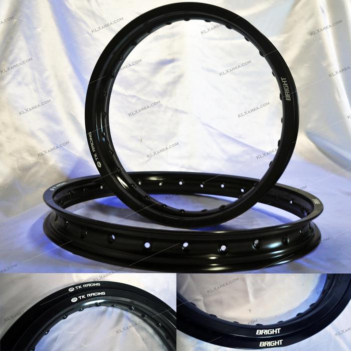 VELG TK 215-16 & 160-19 HOLES 36