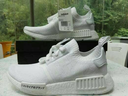 adidas nmd_R1 japan pack original