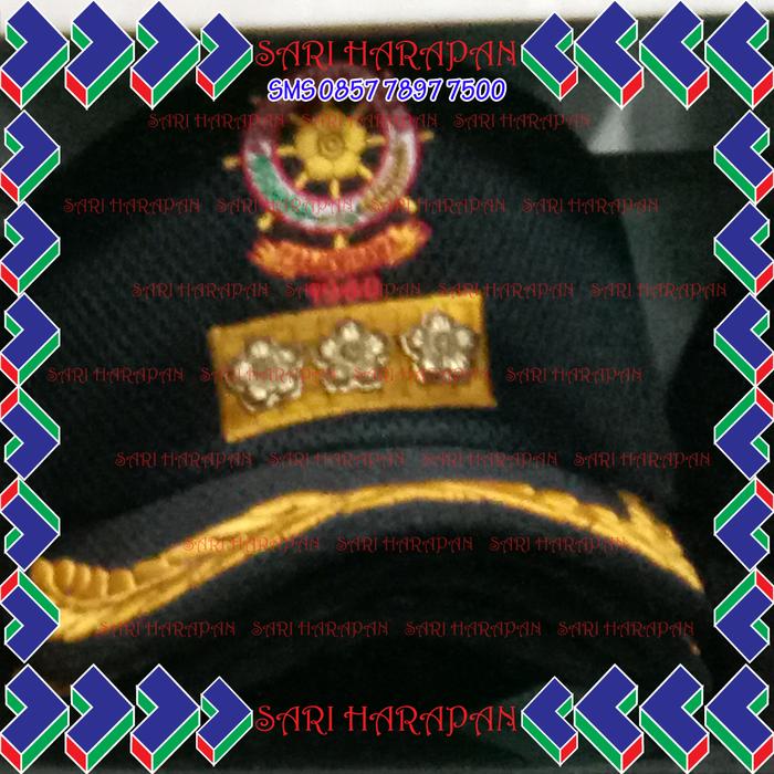 TOPI POL PP 4B
