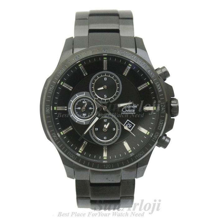 Alexandre Christie AC 6352MC