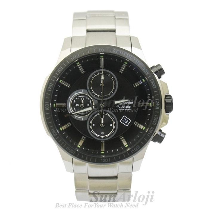 Alexandre Christie AC 6352MC