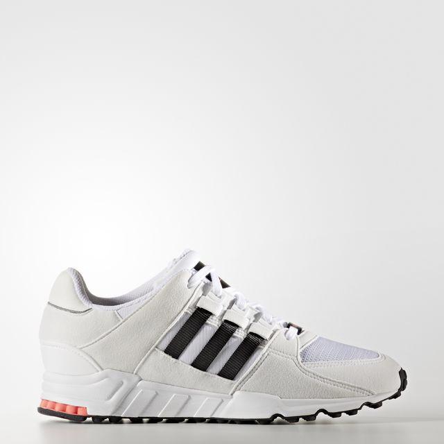 Adidas Men EQT Support RF Shoes White Originals