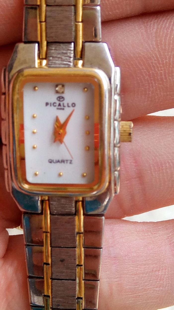 jam tangan picallo ori