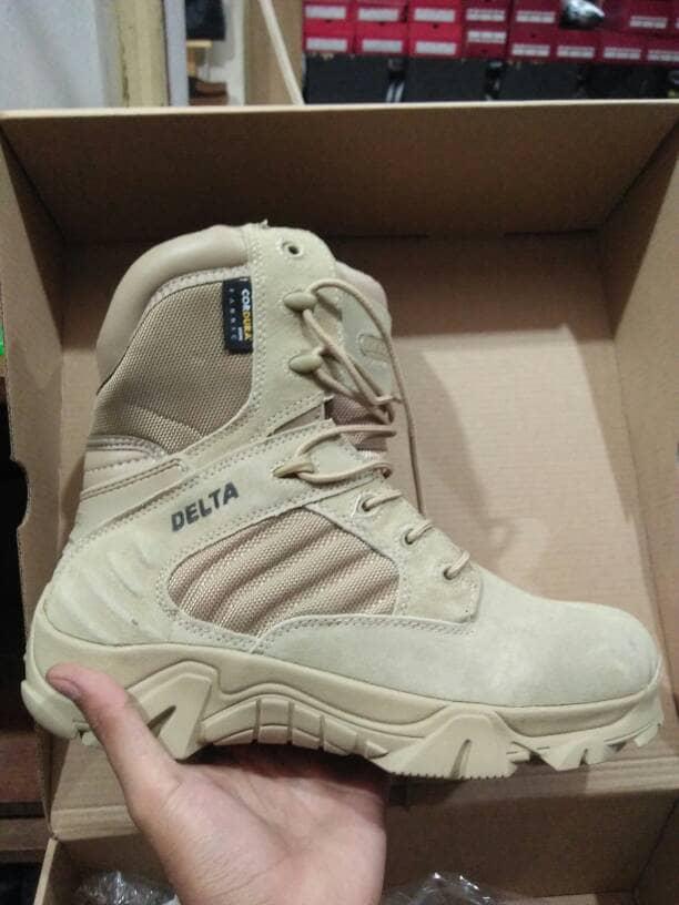 SEPATU DELTA ORIGINAL MADE IN USA