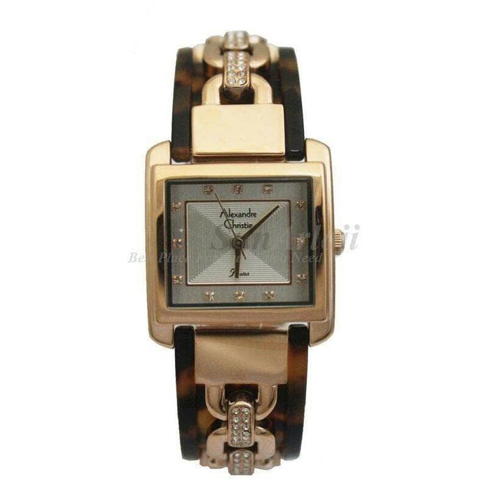 Alexandre Christie AC 2569LH