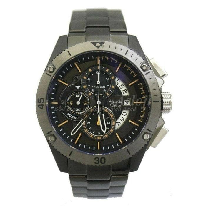 Alexandre Christie AC 6465MC