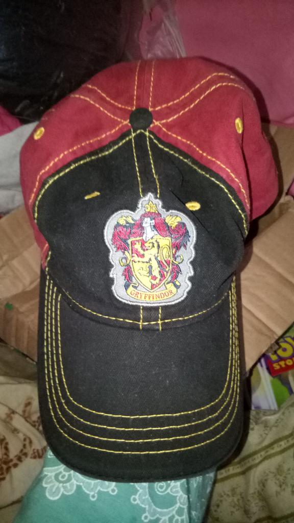 Topi Harry Potter Universal Studio