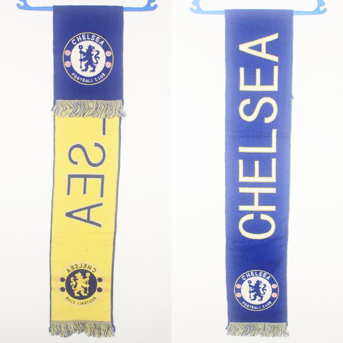 SYAL BOLA/SCARF BOLA/SYAL CHELSEA/SCARF CHELSEA