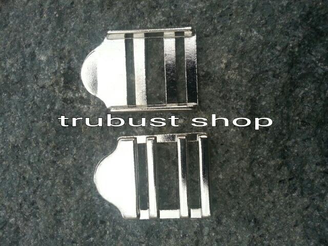 ring ransel besi ring tangga besi nikel ukuran 2cm jual/12pc murah
