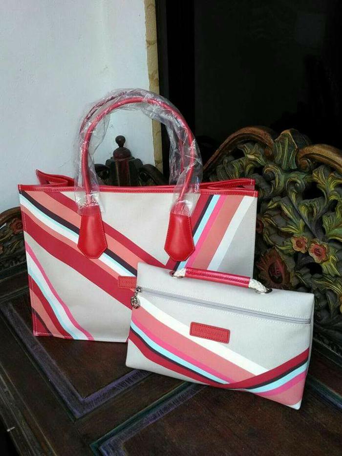 LONGCHAMP ROSEAU