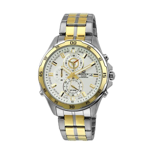 CASIO EDIFICE EFR-547SG-7A9V ORIGINAL EFR547SG-7A9