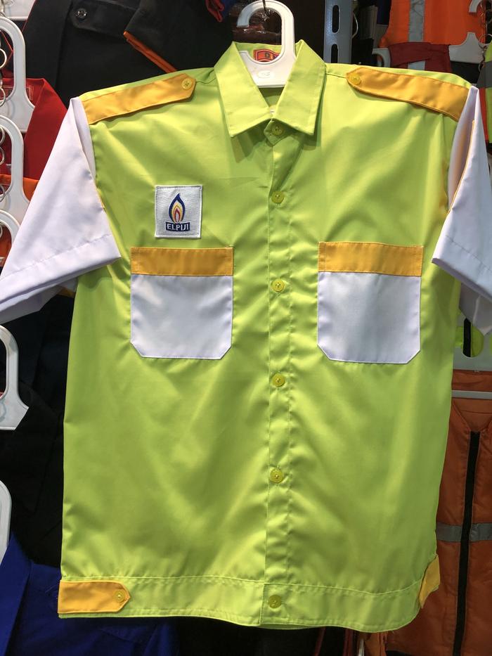 baju elpiji