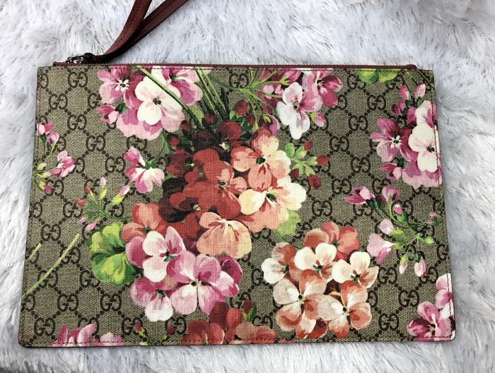 gucci clutch