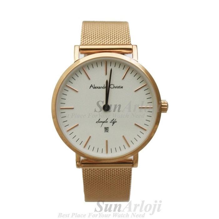 Alexandre Christie AC 8566 LD