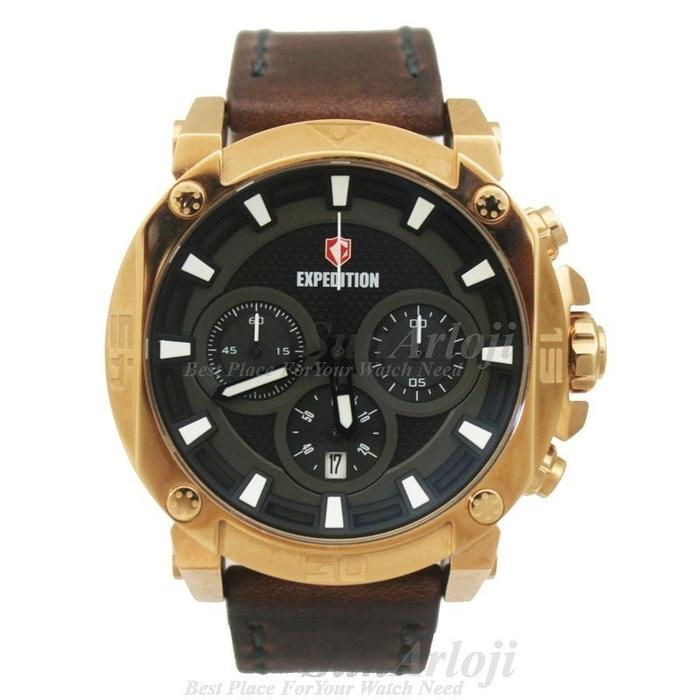 Expedition E 6606 M Leather
