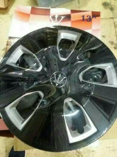 Dop Velg Ring 13" Datsun Go/Go+
