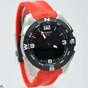 Tissot T091.420.47.057.00 T-TOUCH EXPERT SOLAR original