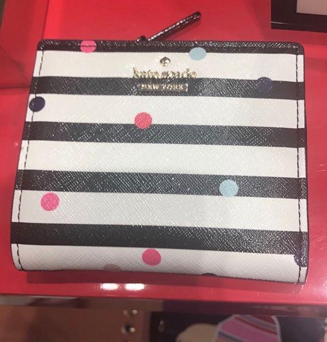 Katespade small wallet