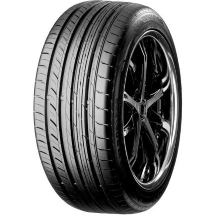 Ban Mobil Import Toyo 205/55 R16 C1S Black Venice Medan