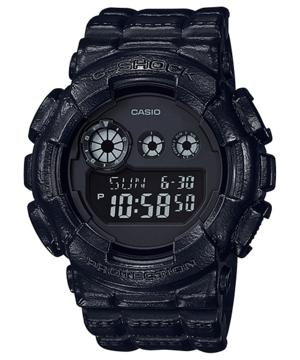 Casio G-shock GD-120BT-1 original