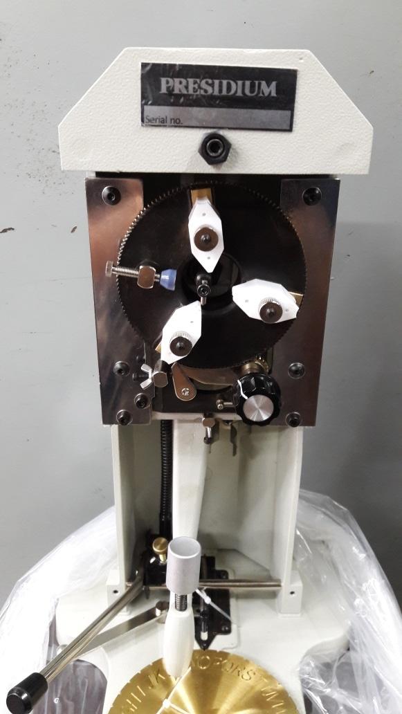 mesin grafir cincin