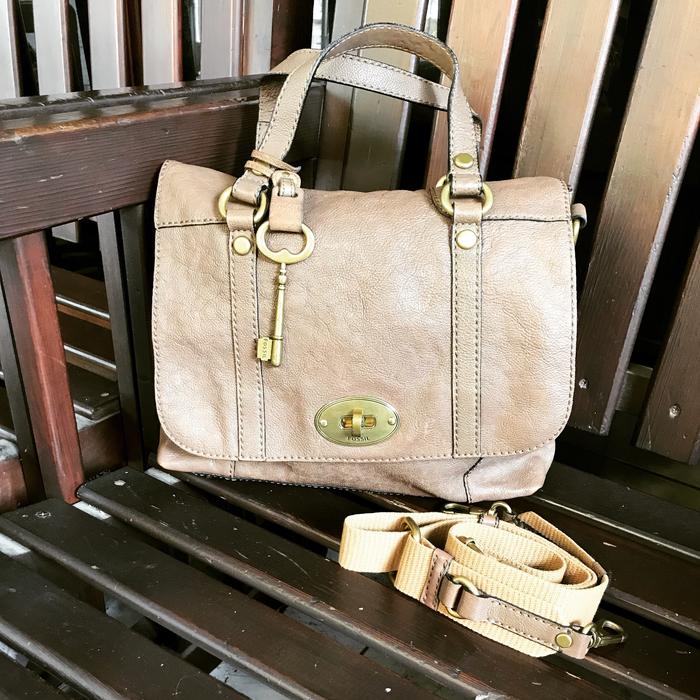 Fossil 54