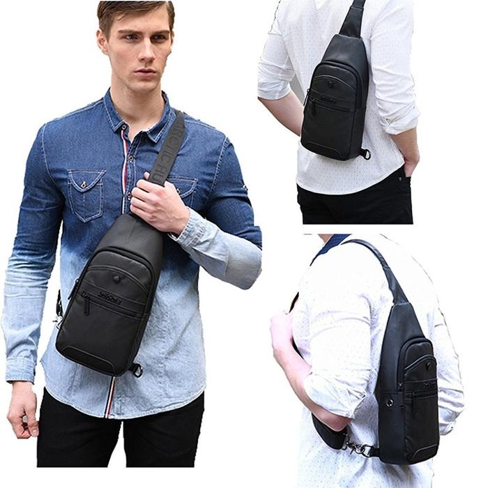 TAS SELEMPANG ARCTIC HUNTER - ORIGINAL