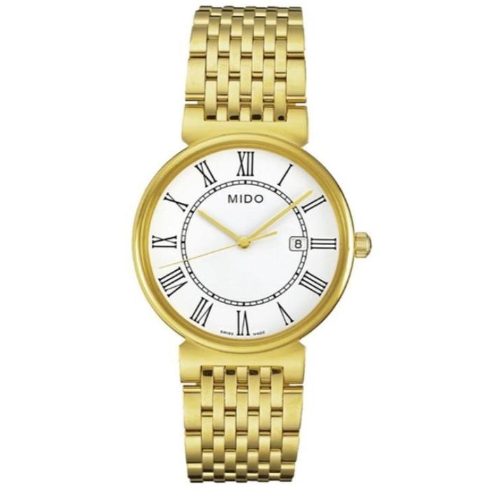 mido M009.610.33.013.00 Jam Tangan Pria