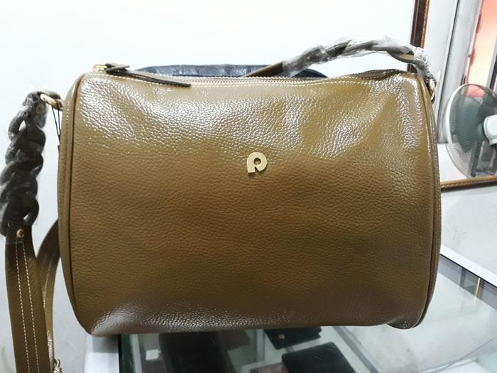 Tas Kulit Papillon Original K2888 Pemda