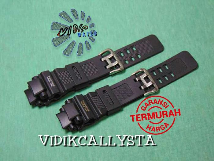 STRAP TALI G-SHOCK GWA 1100 GW A1100 GW-A1100 GWA1100 GW A-1100