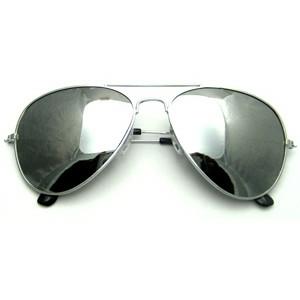 Sunglass Aviator Mirror Minus