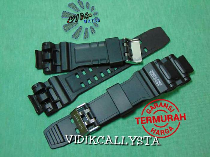 STRAP TALI JAM CASIO G-SHOCK GSHOCK GPW 1000 GPW1000 GPW-1000