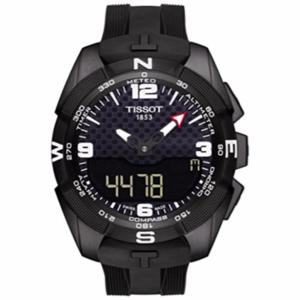 TISSOT T-TOUCH EXPERT SOLAR T091.420.47.057.01 Original