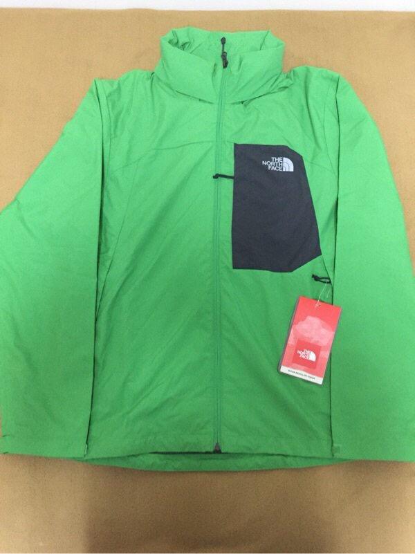 The North Face Geosphere Jacket
