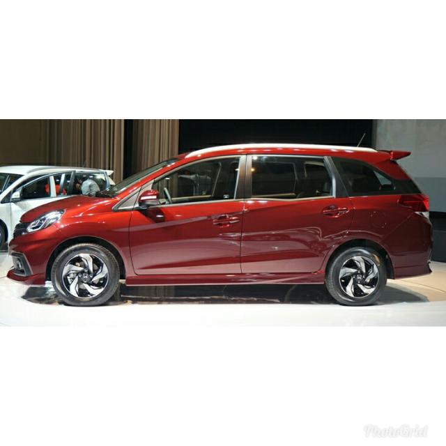 velg ban / roda mobil honda mobilio RS
