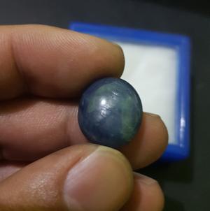 Batu Blue Sapphire Birma