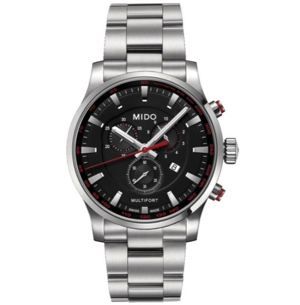 MIDO Multifort M005.417.11.051.00 Original