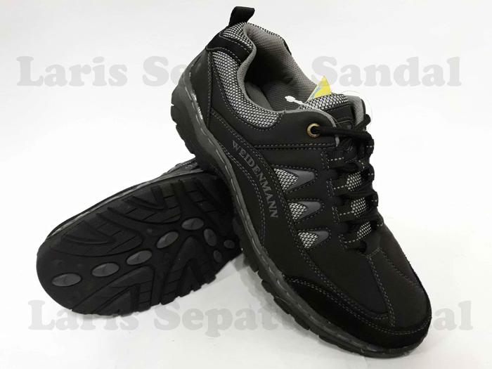 Sepatu Weidenmann - Stinger 02