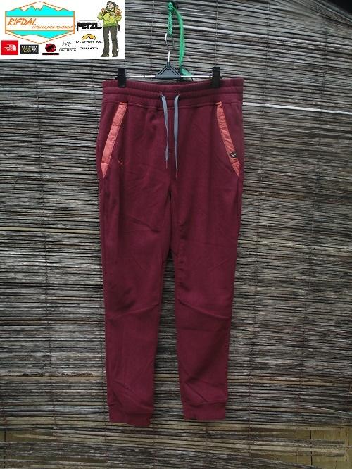 SALEWA PUEZ FLEECE PANTS MENS SIZE M MENS NEW WITHOU TAG SETARA NO 30